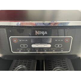 Air fryer ninja