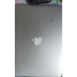 Apple MacBook Pro 2015 - 13" Intel Core i5 - Ram 8 Go - DD 256 Go