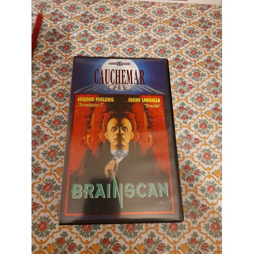 K7.Video.Brainscan