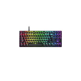 Clavier gaming filaire Azerty Razer Huntsman V3 X TKL Noir