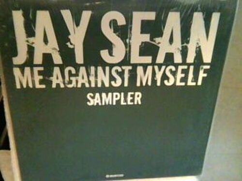 Me Against Myself Sampler