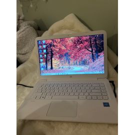 HP Stream Laptop 14-cb037nf - 14" Intel Celeron - Ram 4 Go - DD 60 Go