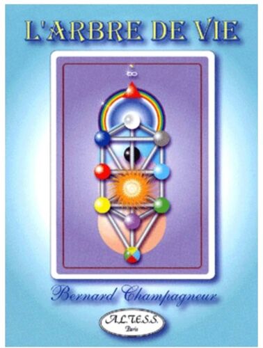 L'arbre De Vie Bernard Champagne