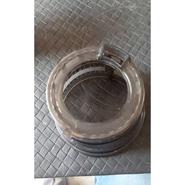 Piece de rechange pour extracteur de jus de fruit