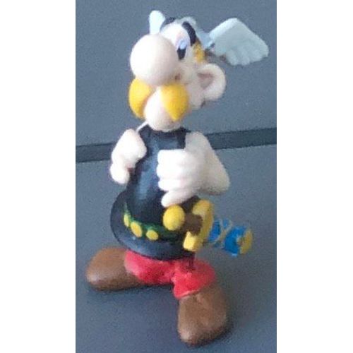 Figurine Astérix Plastoy 2011, Astérix Et Obélix, Uderzo, Goscinny, Bd, Bande Dessinée