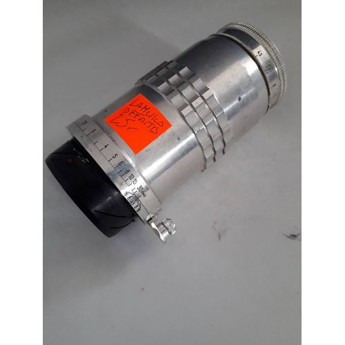 FOCA OBJECTIF TELEOPLAR 135 4.5 OPL 13.5 cm