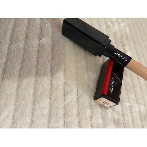Shiseido Synchro Skin Correcting Gel Stick Concealer Anti-Cernes Correcteur 201 Light Clair 2.5g  