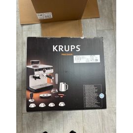 Krups précision