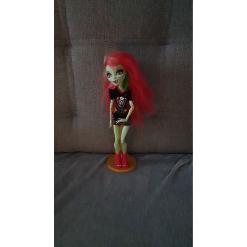 Monster High Venus Mc Flytrap