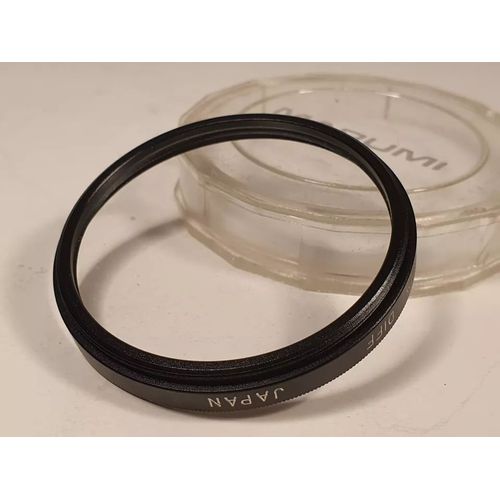 Filtre Diffuseur Marumi Diff 49mm - Screw-on Diffuser Filter Japan