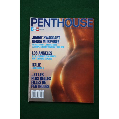 Revue Penthouse