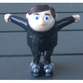 Figurine Gru Les Minions Mcdonald's 2019