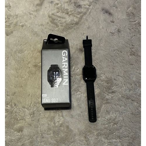 Montre Connectée Garmin Venu Sq2