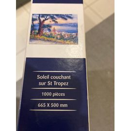Puzzle De 1000 Pièces