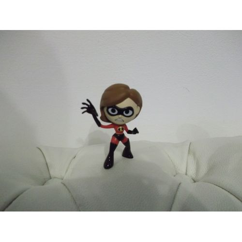Elastigirl Les Indestructibles 2 - Figurine Mystère Disney Funko Mystery