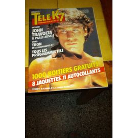 Tele K7 Revue N. 5 De 1983