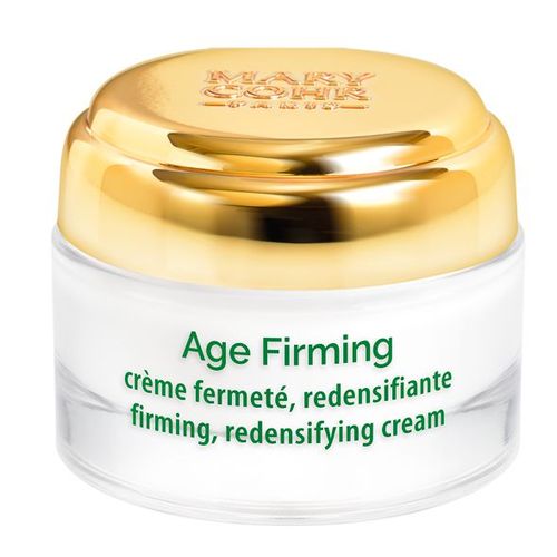 Mary Cohr - Age Firming - Crème Fermeté Redensifiante Visage 50ml 