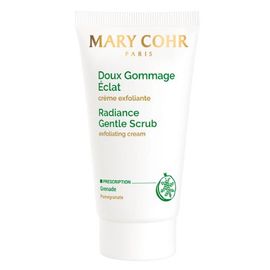 Mary Cohr - Doux Gommage Eclat - Crème Exfoliante Visage 50ml 