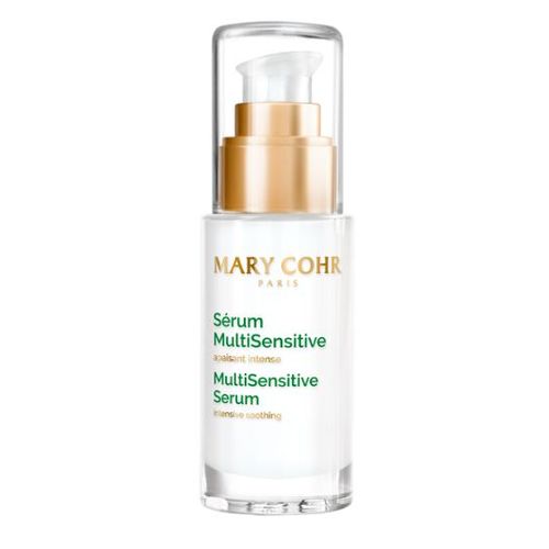 Mary Cohr - Sérum Multisensitive - Apaisant Intense Visage 30ml 