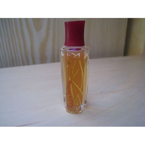 Folies De Saisons "Délire D'automne" - Eau De Toilette Miniature 