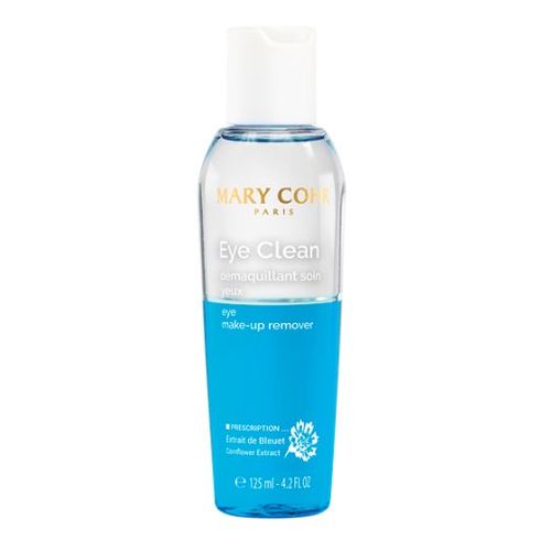 Mary Cohr - Eye Clean - Démaquillant Soin Yeux 
