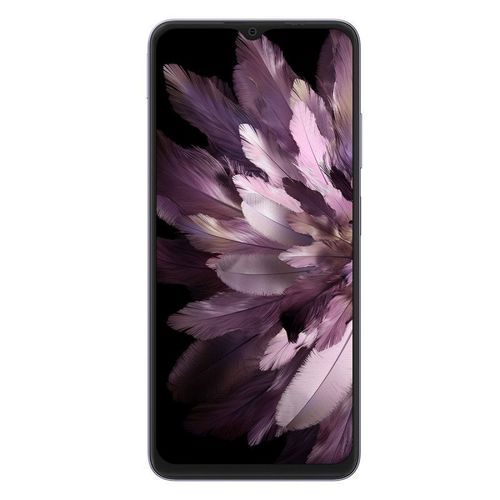 Blackview WAVE 8C Téléphone Portable 6.56"" (2+4)Go+64Go/2 To 13MP+8MP 4700mAh Smartphone 4G Dual SIM Android 14,Face ID - Violet