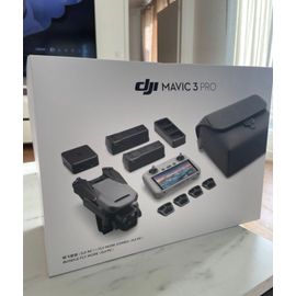 Dji Mavic 3 Pro Neuf-Dji