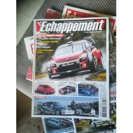 Echappement 606 De 2018 Polo Gti,Audi Rs4,Andros,Bx 1900 Turbo 4x4,Peugeot 208 Supercar,Pailler