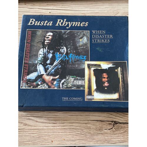 Busta Rhymes