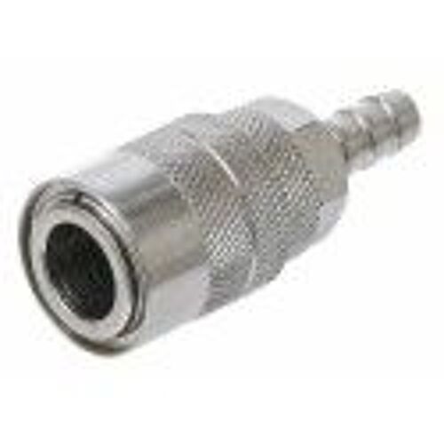 Raccord rapide air comprimé embout tuyau ° 8 mm BGS TECHNIC