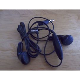 Ecouteur téléphone portable Telefunken TM 25.1