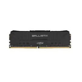 Mémoire RAM Crucial Ballistix DDR4 3200MHz 8GB