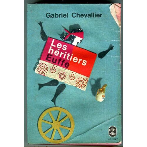 Les Heritiers Euffe
