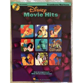 Disney Movie Hits