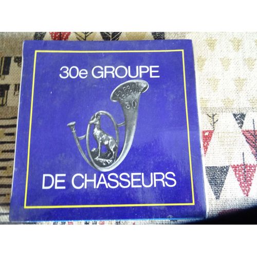 30e Groupe De Chasseurs