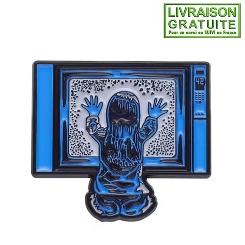 Pin'S Pins Film Poltergeist