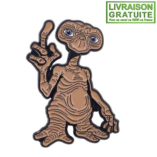 Pin'S Pins E.T. L'Extra-Terrestre