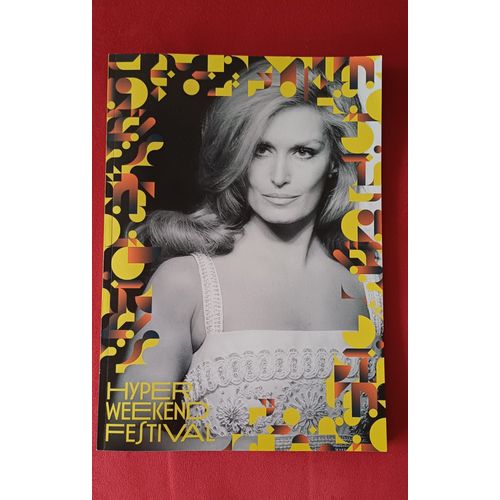 Programme De L'hyper Week-End Festival Radio France Dalida-Pravi