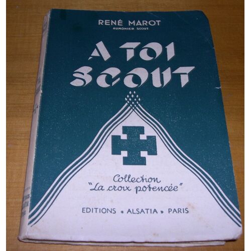 A Toi Scout