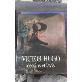 Victor Hugo Dessins Et Lavis pas cher - Meilleures offres sur le
