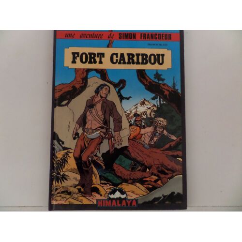 Fort Caribou