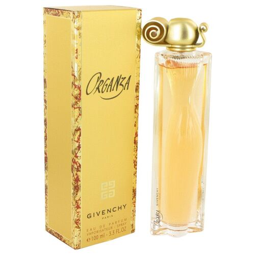 Organza Eau De Parfum Spray 100 Ml 