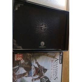 Assassin's Creed Black Flag 4 Skull Édition Pc