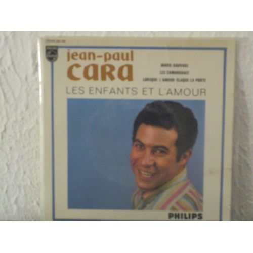 Les Enfants Et L'amour