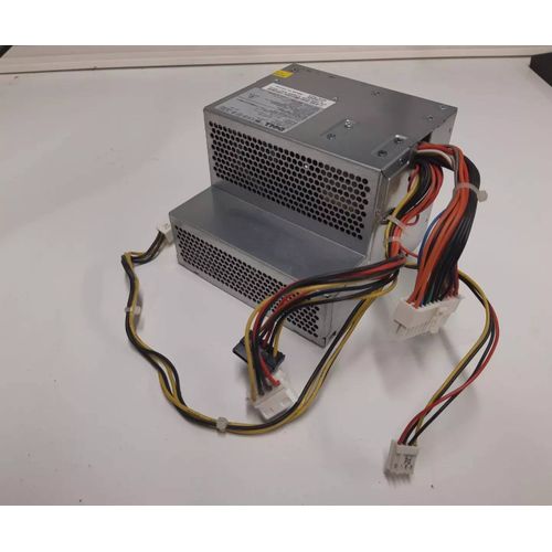 ALIMENTATION DELL NPS220P-00 REV 04 (Dell OPTIPLEX GX 520 )