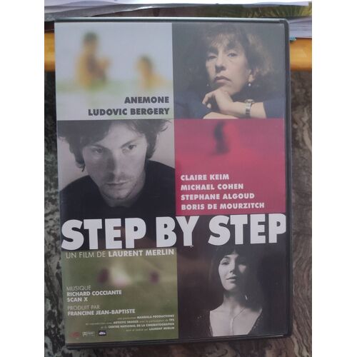 Step By Step.
