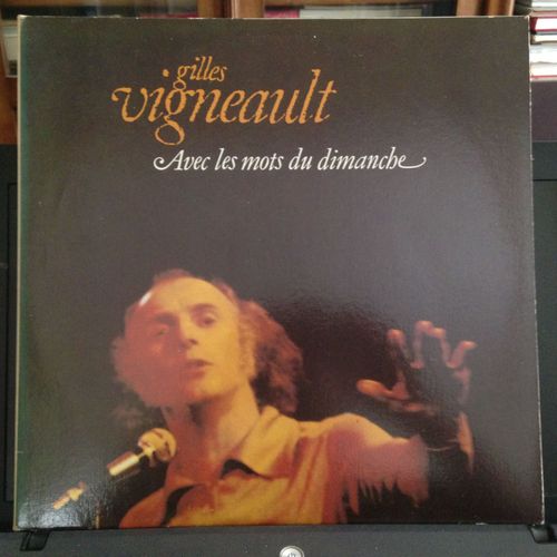 Avec Les Mots Du Dimanche