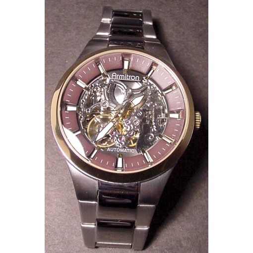 Montre Femme Armitron Neuve - Pile Neuve, Sans étiquette
