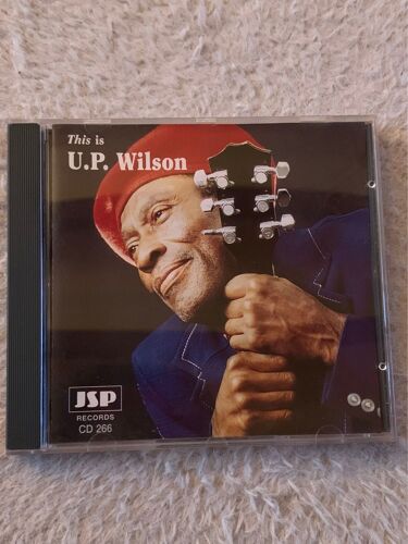 This Is U.P Wilson