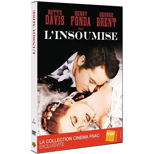 L'insoumise [Dvd]